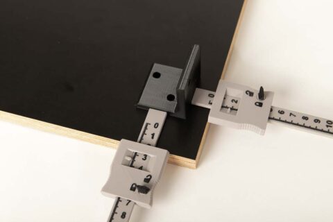 Anleitung: 3D Drucker Gehäuse bauen - die professionelle DIY 3D Drucker Box