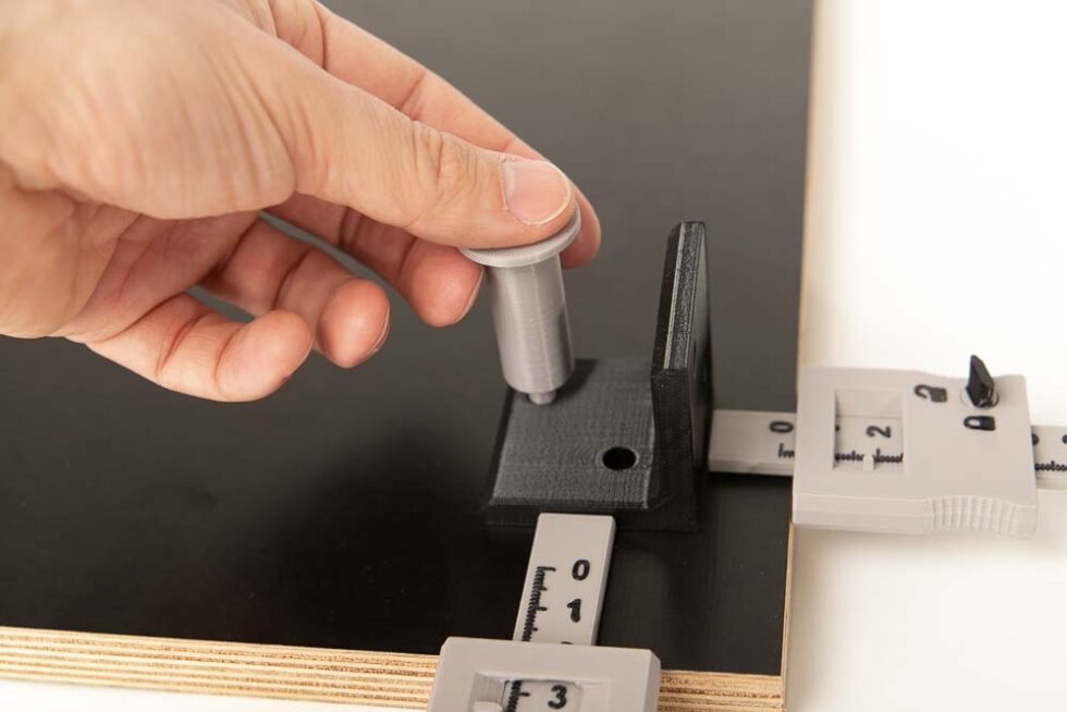 Anleitung: 3D Drucker Gehäuse bauen - die professionelle DIY 3D Drucker Box