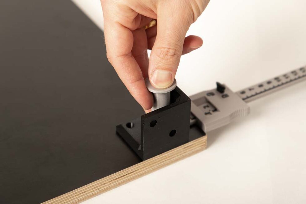 Anleitung: 3D Drucker Gehäuse bauen - die professionelle DIY 3D Drucker Box