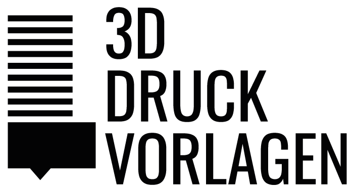 3D Druck Vorlagen
