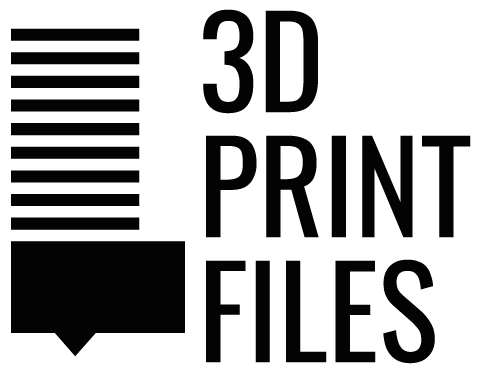3D Print Files