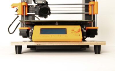 Anleitung: Dämpferbrett für den 3D Drucker bauen – Lautstärke und Vibrationen reduzieren