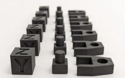 3D Drucker Genauigkeit erhöhen – Kalibrierung Schritt für Schritt