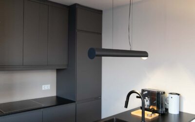 Anleitung: 3D gedruckte LED Hängeleuchte selbst bauen