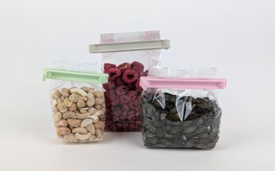 Anleitung: 3D gedruckte Verschlussklips